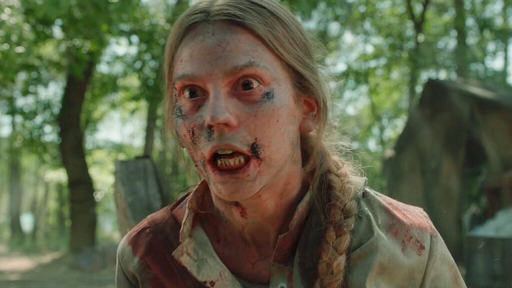 A Nazi Experiment Went Horribly Wrong and Unleashed Zombies During a Real War!