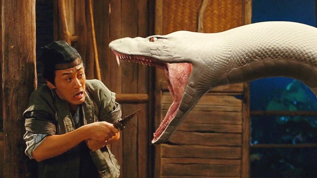 Cursed With Immortality, She Seeks Passion in the Arms of the Handsome and Doomed