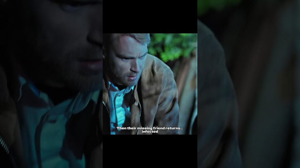 A Global Flu Collapses the World—And at a Quiet Campsite, the Last Survivors Turn on Each Other