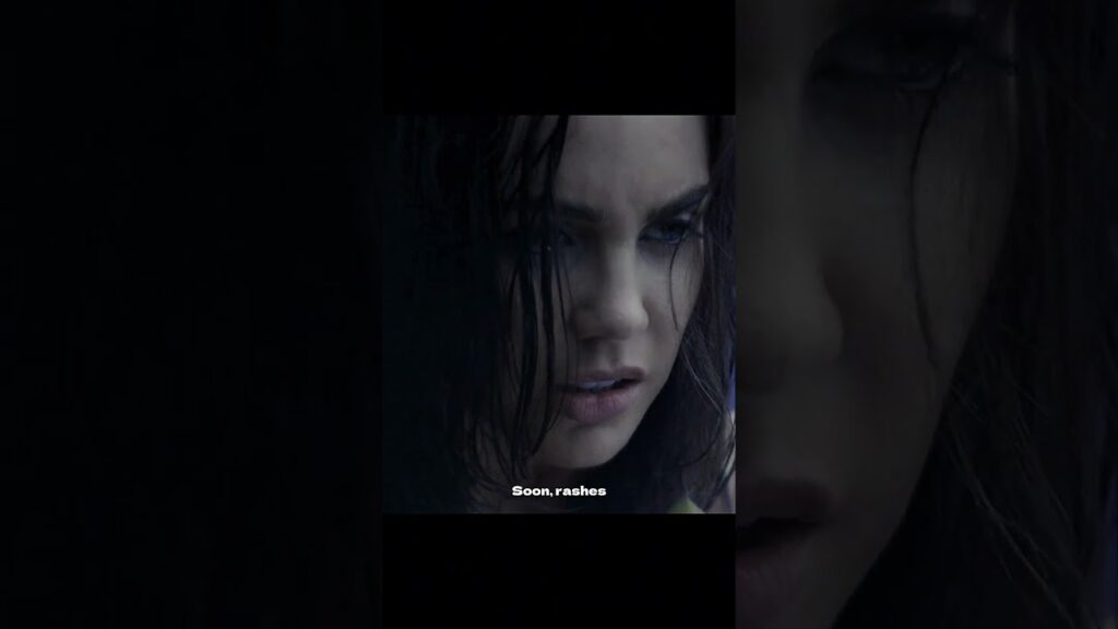 A Bachelor Party Turns into a Bloodbath When a Lab’s Deadly Secret Leaks Out