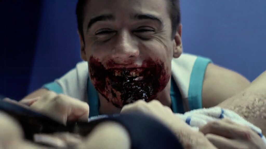 The Last Bachelor Party Turns Into a Virus Nightmare on a Forbidden Island