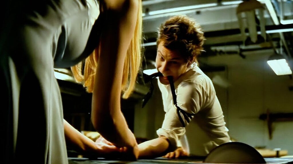 Cabin Fever 2 | From First Love to Chainsaws—This High School Horror Goes Full Apocalypse