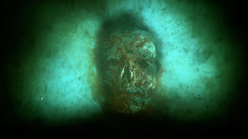 Nine Bodies in a Mexican Morgue – A Crash, a Lie, and a Jungle Where No One Leaves Innocent