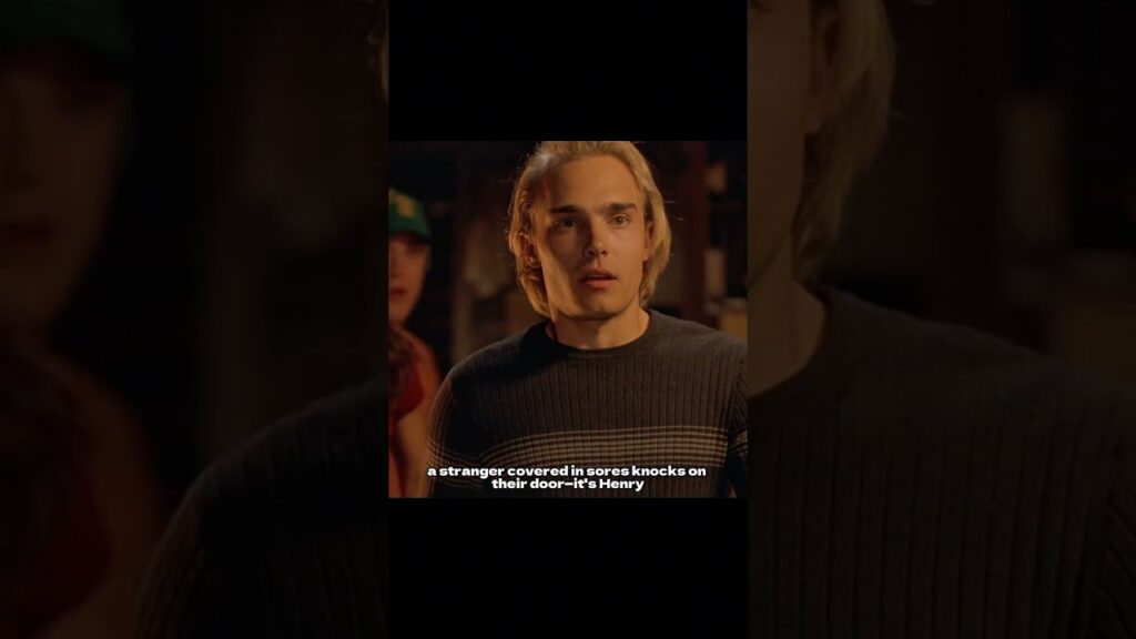 Cabin Fever | A Dying Hunter Bleeds into the River—And the Infection Spreads Through Every Sip