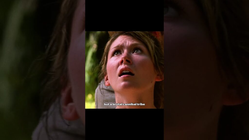 She Went on a Romantic Island Trip—Now She’s Fighting Cannibals With a Machete to Survive