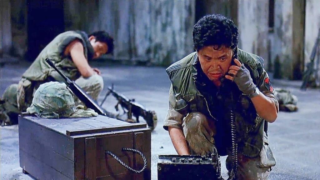 Ghosts? Survivors? No One Knew, But They Geared Up for a Rescue Mission That Shouldn't Exist