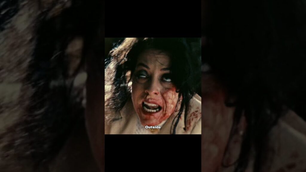 Cabin Fever 2 | A School Dance Turns Into a Massacre When Infected Water Hits the Punch Bowl