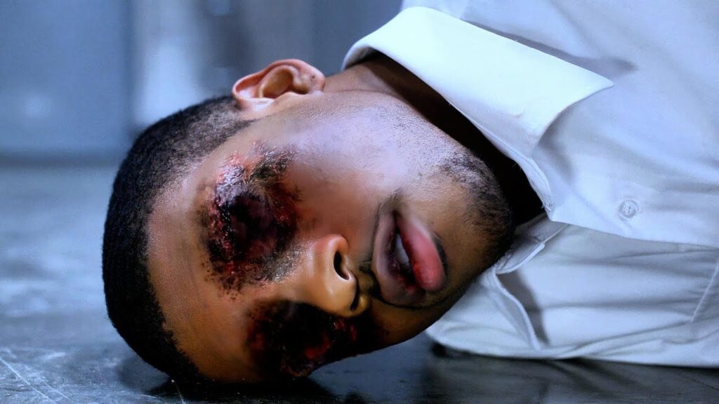 Supernatural S7P7 | Sam Is Tortured by Lucifer, and Castiel Finally Remembers Everything