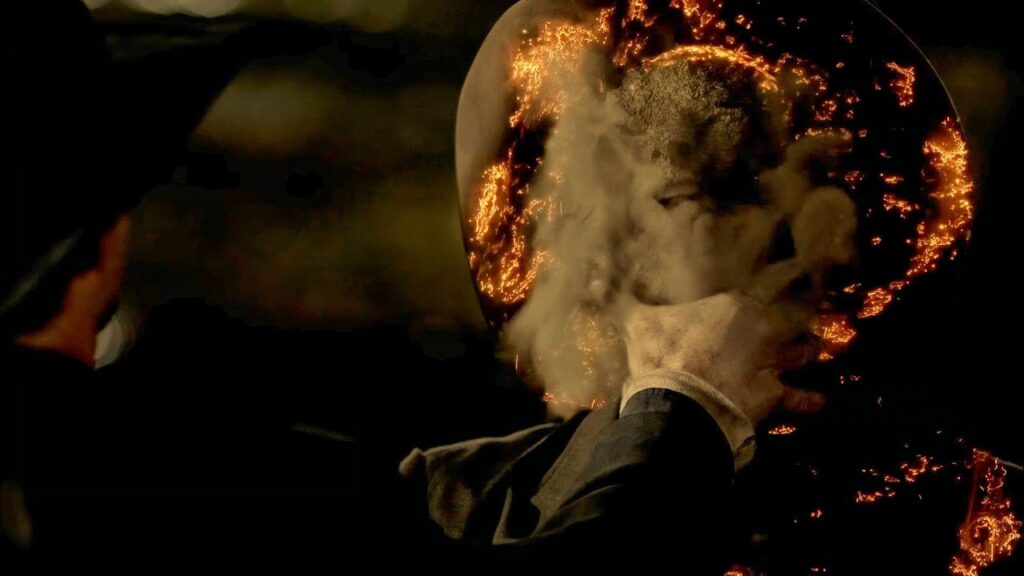 Supernatural S6P7:They Time-Travel to Hunt a Phoenix—But Fate Has Deadlier Plans