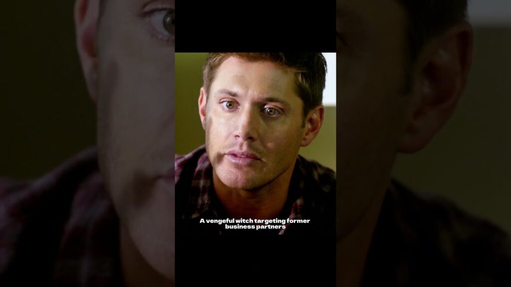 Supernatural S7P3: Dean Escapes Osiris’ Trial—But Faces Witchcraft and Leviathans
