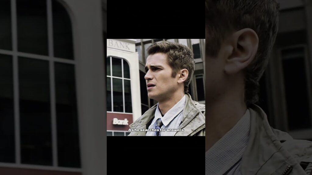 Vanishing on 7th Street | A Darkness Spreads Across the Earth—And Even the Sun Can’t Stop It