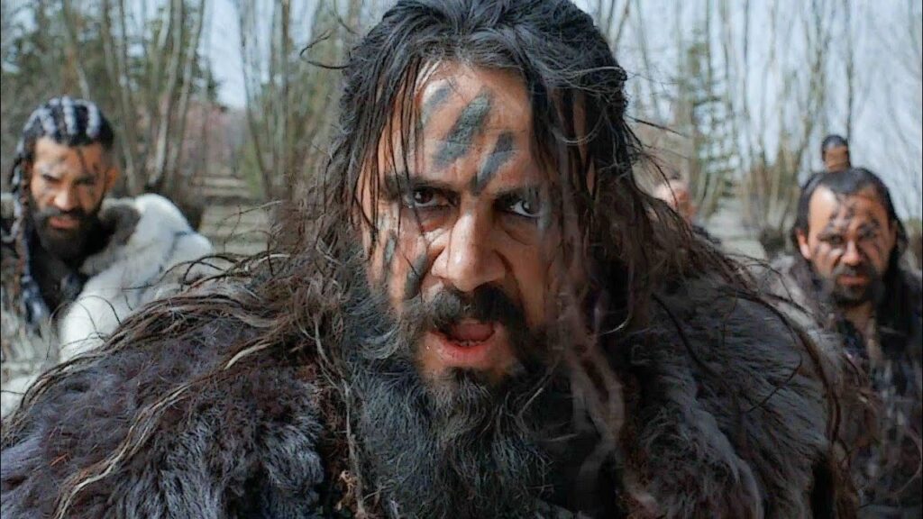 7 Fearless Ottoman Warriors With Bizarre Attire Took On Vlad the Impaler’s Wrath