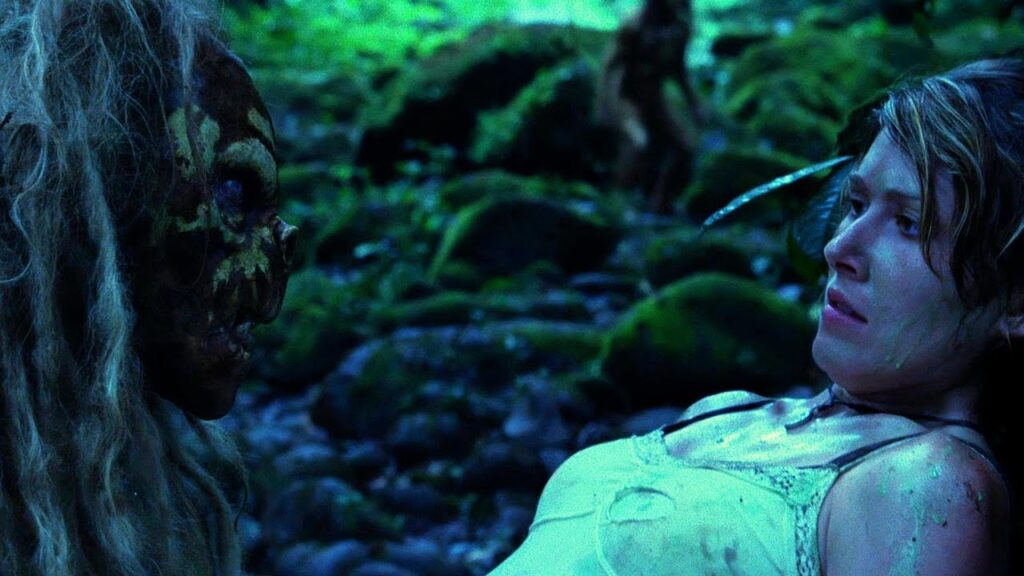 She Thought It Was Just a Romantic Trip—Until the Jungle Tribe Started Hunting Them