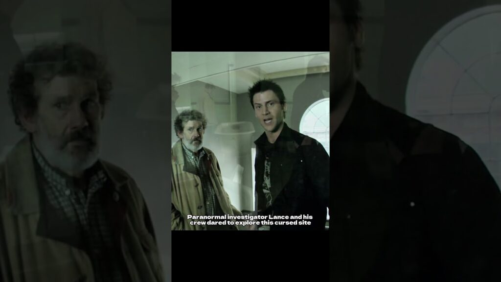 They Entered a Haunted Asylum to Film a Documentary—But What They Found Drove Them Insane