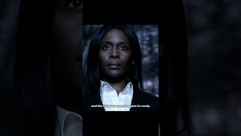 Supernatural S6P9 – Castiel Betrays Everyone, Kills Balthazar, and Declares Himself the New God