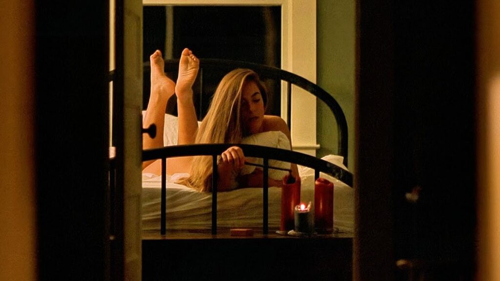 Cabin Fever | She Thought a Romantic Night Was Beginning—But Death Was Already in the Water