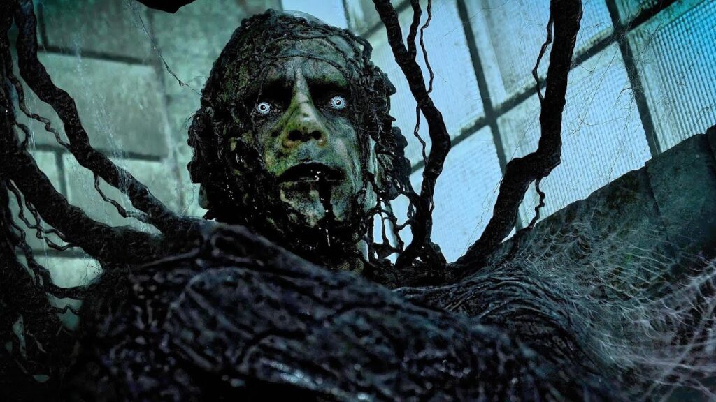 What If Blinking Could Kill You? He Blinked—and Unleashed a Monster From Another Dimension