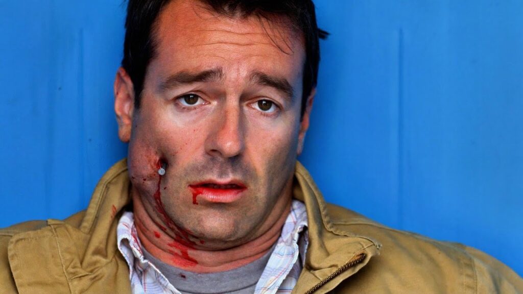 Supernatural S7P3: From Hair Dryer Hell to Nail Gun Death—No One Is Safe