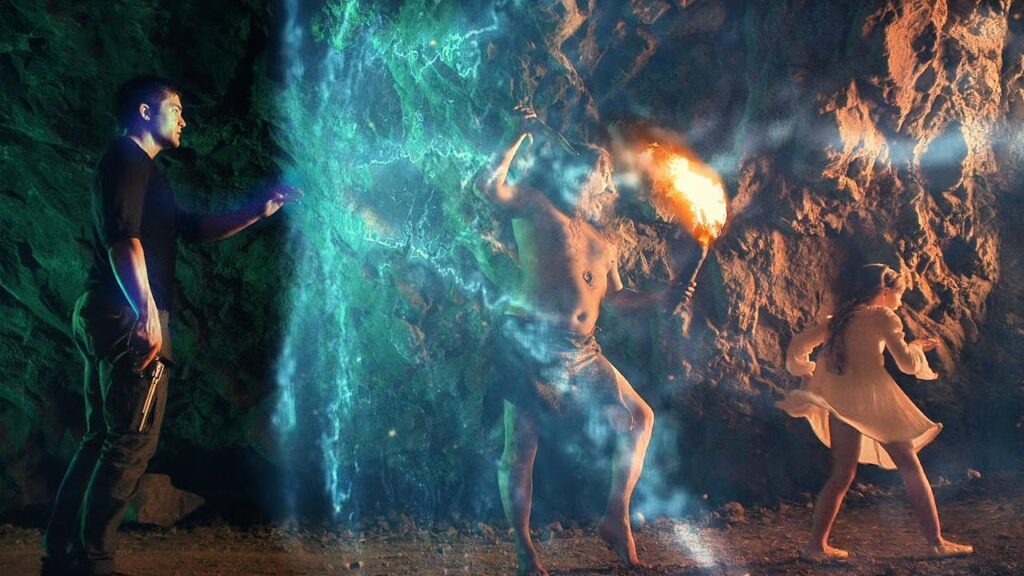 Inside the Time Trap: Why a Cave Turns Into a Portal Where Earth Ages Thousands of Years in Hours