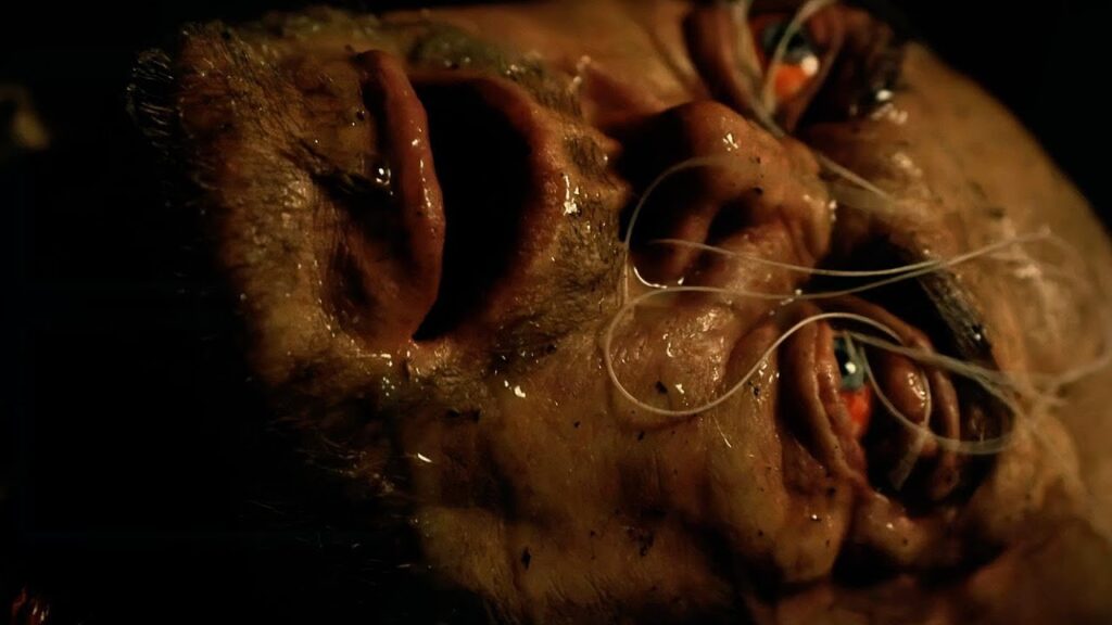 Trench 11 – A Bunker of Worm-Infested Zombies Unleashes the Horrors of Germany’s Secret Weapon