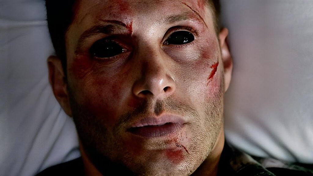 Supernatural S10P1: Dean Winchester Is Dead—But the Mark of Cain Brings Him Back as a Demon