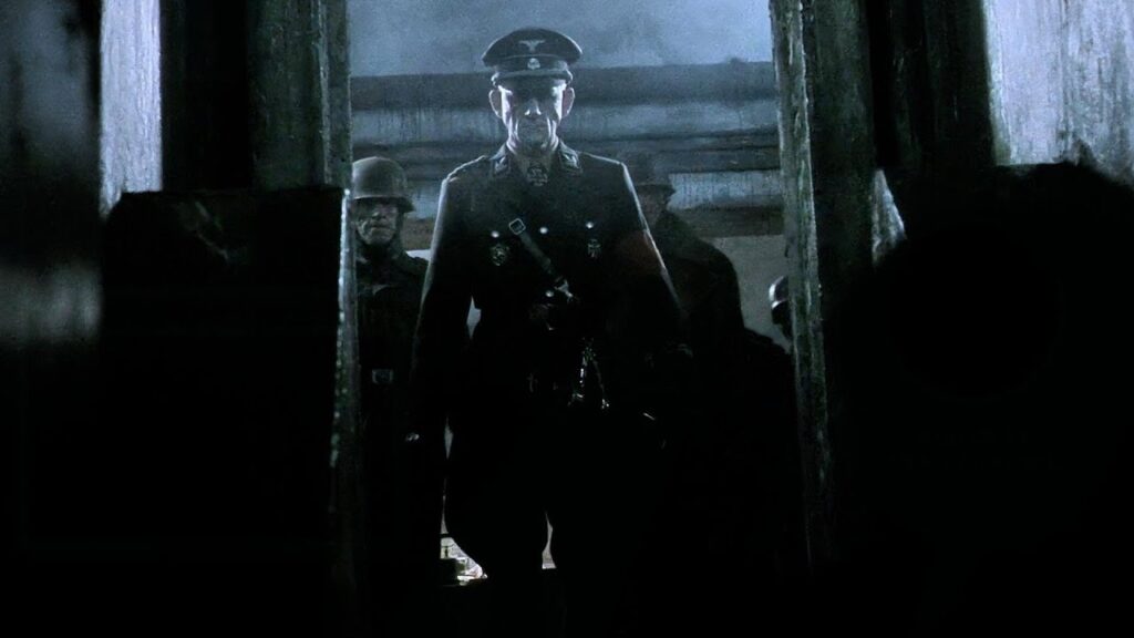 Outpost: A Nazi Experiment Went Wrong—And Created Invisible, Bulletproof Nazi Zombies