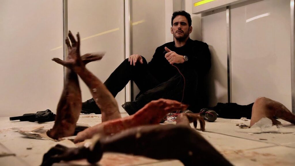 Wayward Pines S1: No One Leaves Alive—A Town Guarded by Monsters and Deadly Rules