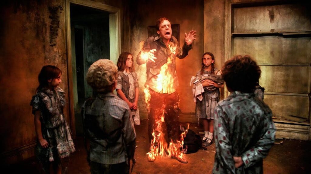 Supernatural S12P2: Dean, Sam, and Mary Face a Haunted House Where Ghost Children Demand Justice