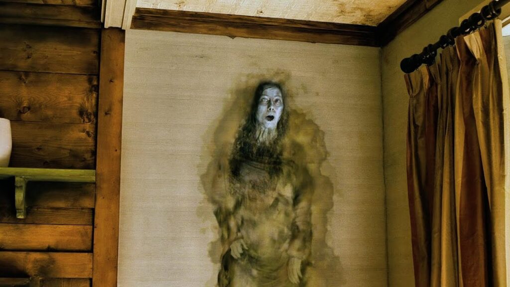 The Messengers: Family Moves Into Haunted Farmhouse and Faces Vengeful Female Ghost in the Walls