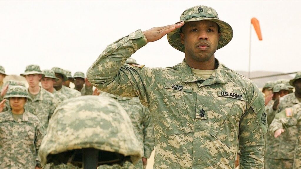 The True Story of a Soldier in Iraq Who Wrote a Journal of Love and Wisdom for His Son