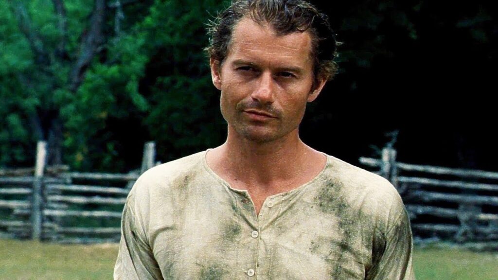 When Ranchers Stole From His Family, This Civil War Veteran Took Justice Into His Own Hands