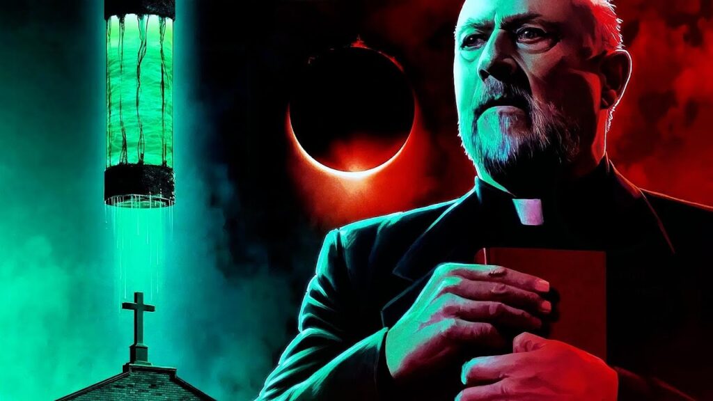 Prince of Darkness: Scientists Unseal a Church Secret and Awaken Satan’s Dark Rebirth
