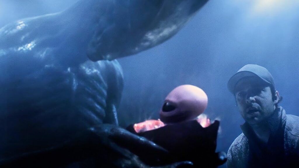 The Gracefield Incident – From Meteorite to Alien Baby, Crew Faces Dangerous Encounters with Aliens