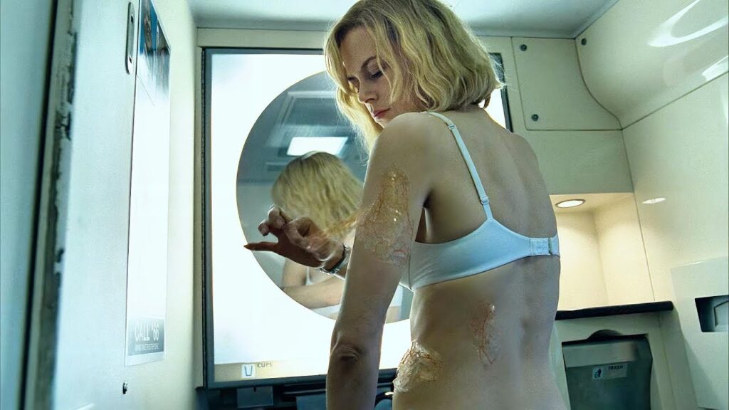 The Invasion: A Mother’s Fight Against an Alien Virus That Spreads While You Sleep