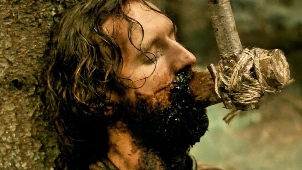 Rovdyr: A Camping Trip Turns Into a Bloody Nightmare as Jungle Killers Hunt College Friends