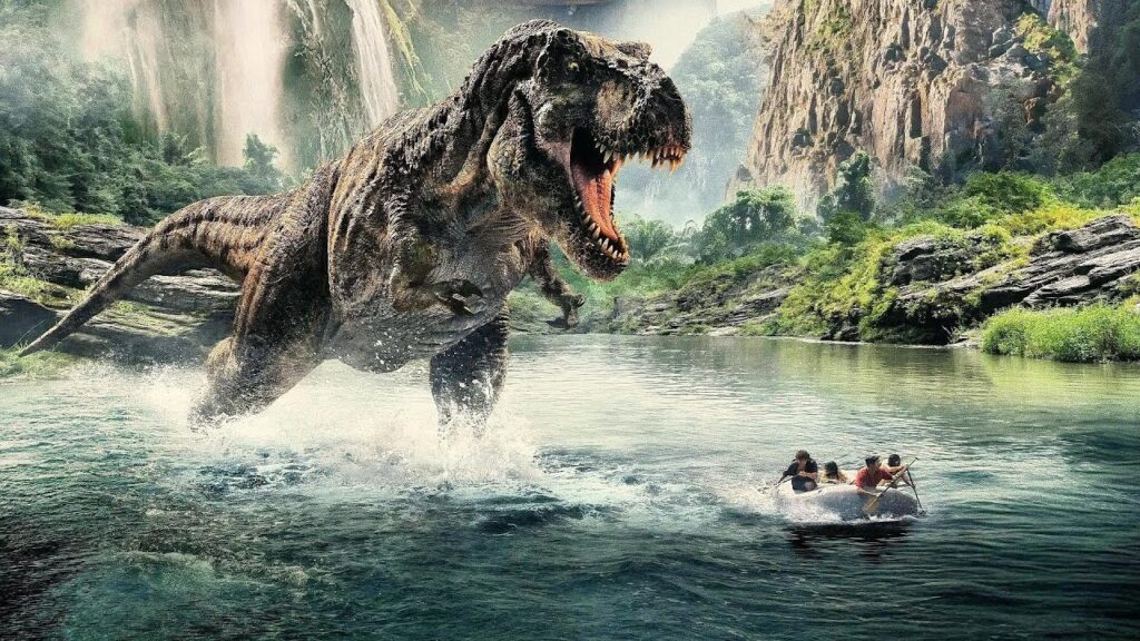 Jurassic World: Rebirth – Dinosaur-Hunting Begins with Mutated Monsters and a Deadly Mission