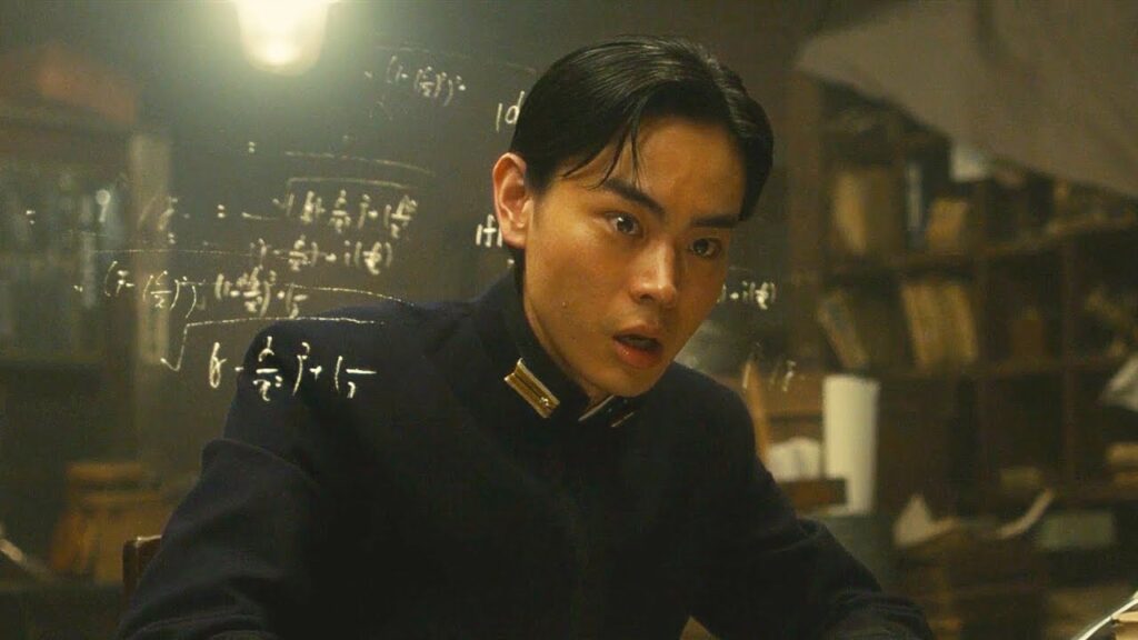 The Untold Story of the Officer Who Discovered Japan’s Hidden Naval Shipbuilding Plot