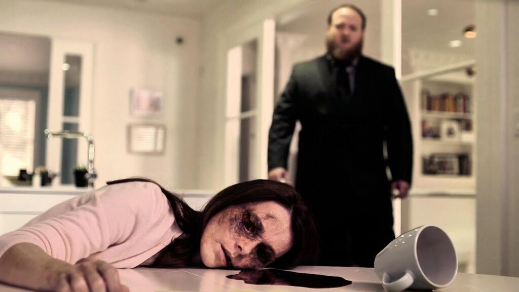 Supernatural S12P1: Eyes Burned, Blood Spilled—The Winchesters Step Into Their Darkest Battle Yet