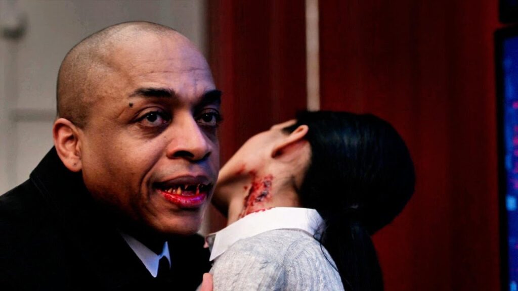 Supernatural S12P6: The British Men of Letters’ Plan to Erase Vampires Ends in Chaos and Death