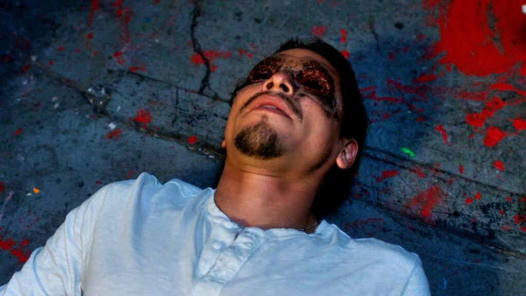 Supernatural S13P5: Jack’s power blinds a man as the brothers uncover the secret of dreamwalkers