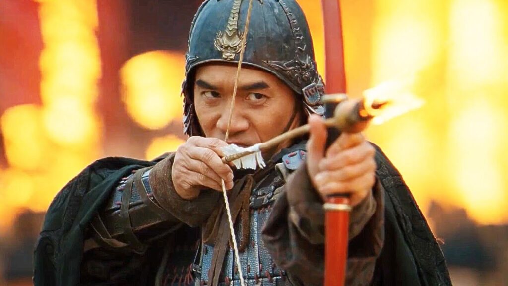 Against All Odds, Shu and Wu United, Setting the Stage for Cao Cao’s Legendary Showdown at Red Cliff