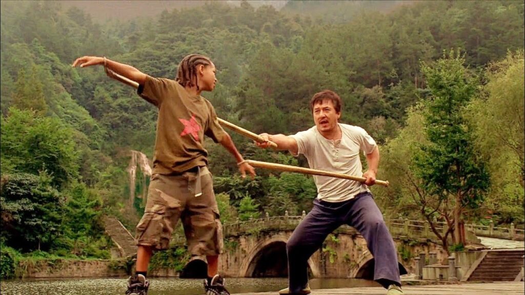 He Was Bullied by a Kung Fu Master Until a Janitor Turned Out to Be His Greatest Teacher