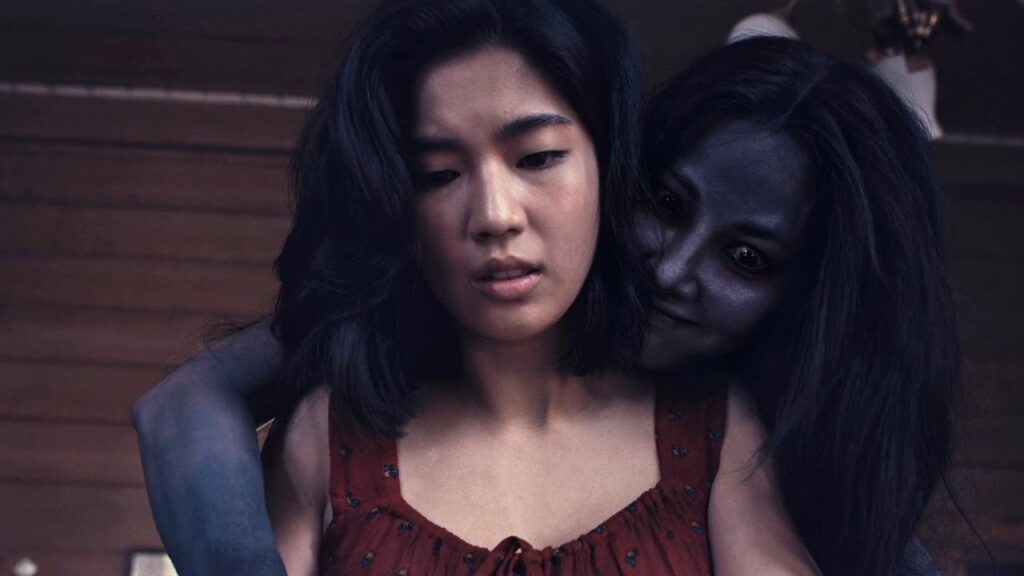 She Thought It Was Just a Vacation, But Her Lover’s Dead Wife Awoke Beneath the Ice | Tomb Watcher