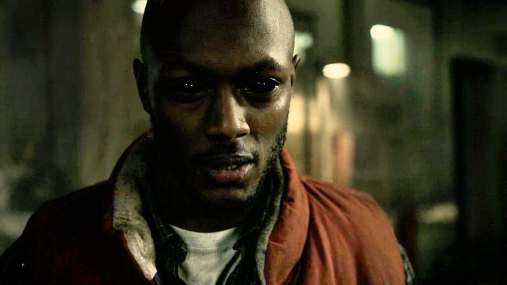 Supernatural S12P8: Dean and Sam Confront the Goat-Headed Monster Behind the Disappearances