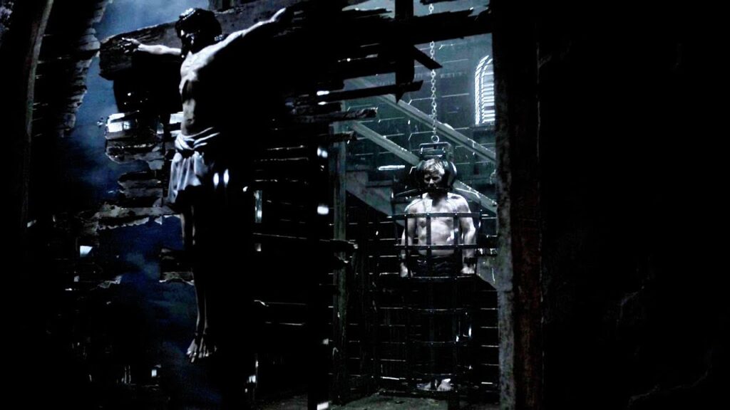 Supernatural S13P3: Lucifer becomes Michael’s prisoner as Dean faces a resurrected Arthur Ketch