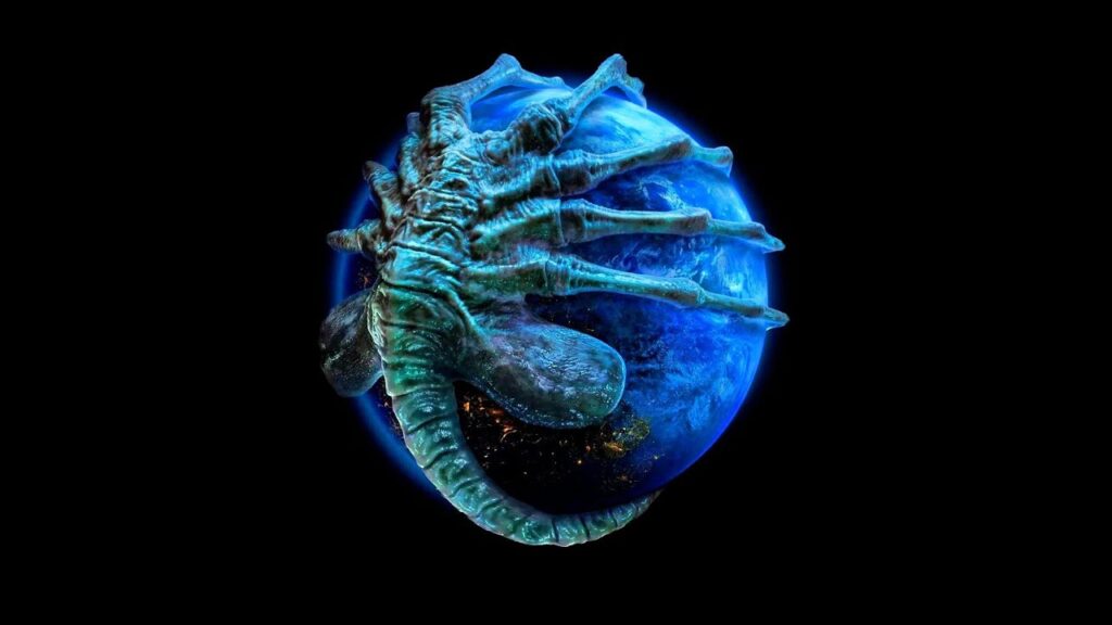 Alien: Earth — When the Xenomorphs Crash on Our Planet, Humanity Faces Its Darkest Hour