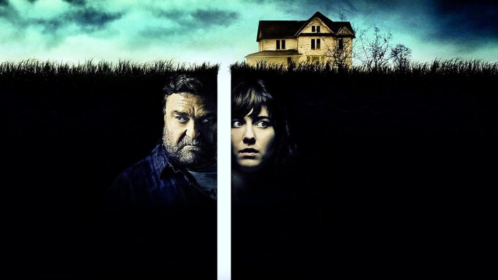 10 Cloverfield Lane: One woman’s fight to survive both captivity and cosmic horror