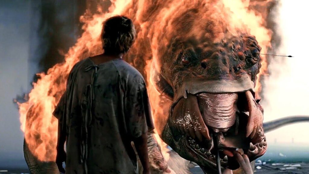 A Deadly Creature Emerges from the Han River, and One Family Risks Everything to Save Their Daughter