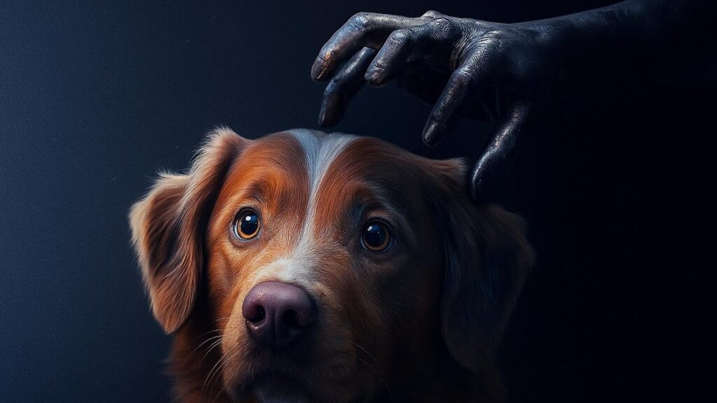 Good Boy (2025): A loyal dog faces Death itself to save his dying master from the darkness below