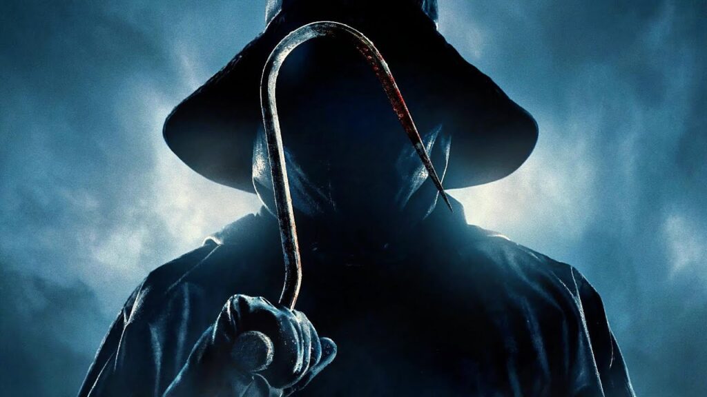 A Deadly Secret Buried Last Summer Returns with Blood and Revenge That No One Can Escape